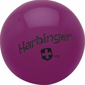 Harbinger 1 lb. Weighted Fitness Ball